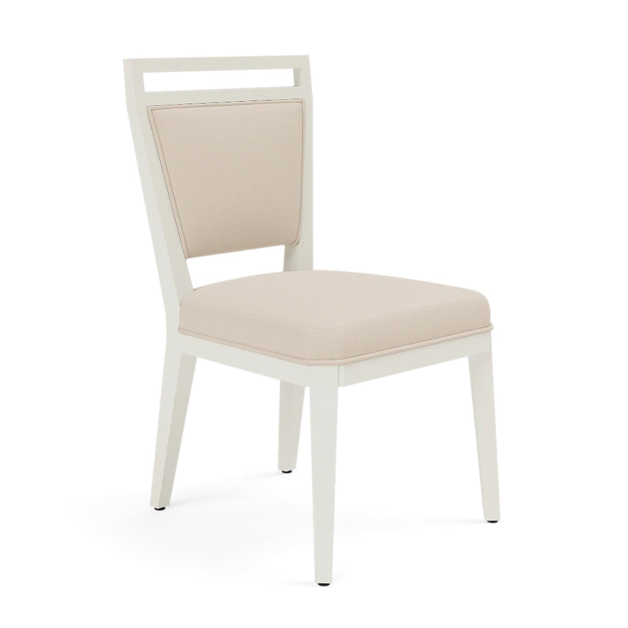 Made Goods Patrick Dining Chair in Alsek Fabric