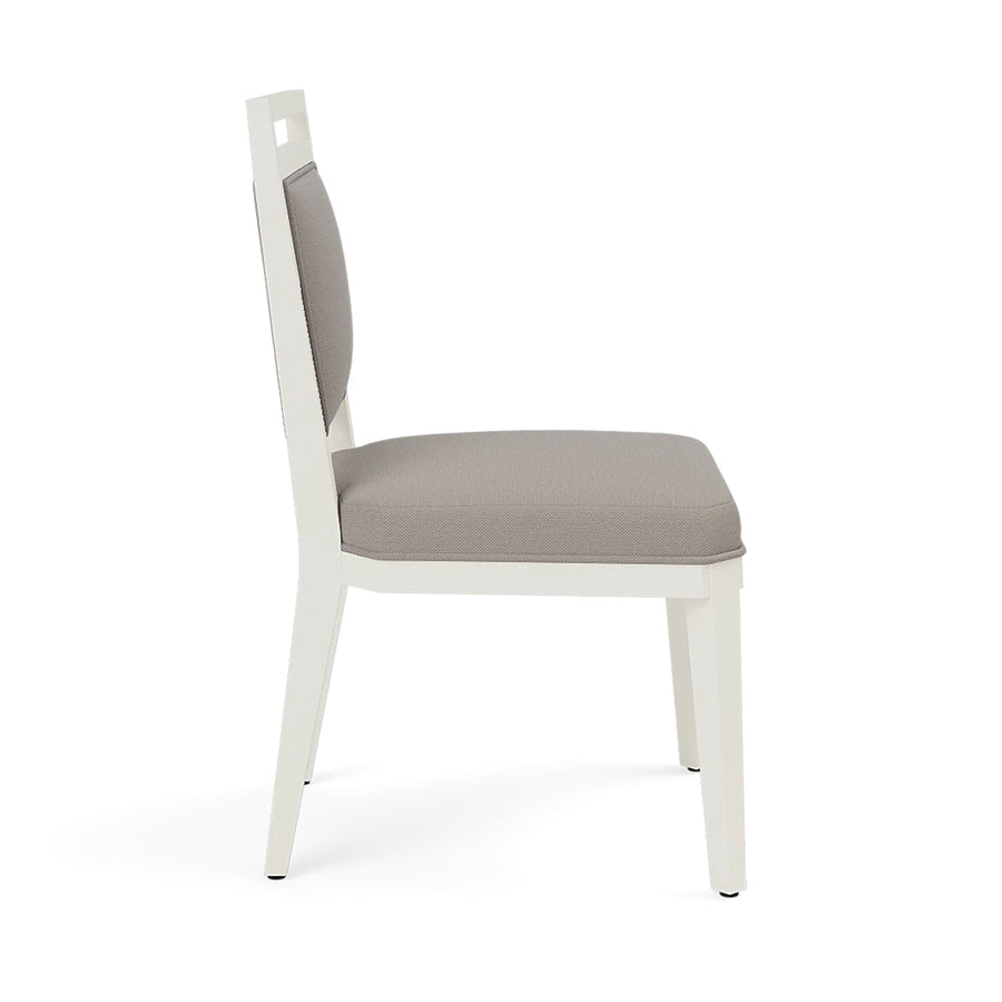 Made Goods Patrick Dining Chair in Alsek Fabric