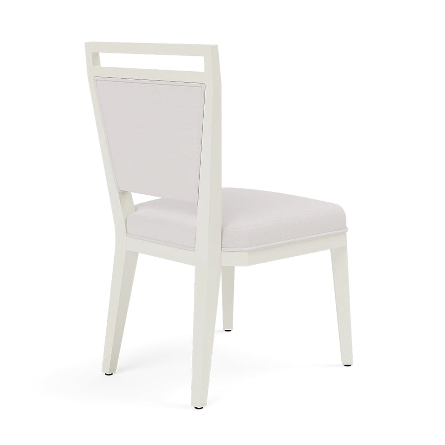 Made Goods Patrick Dining Chair in Alsek Fabric