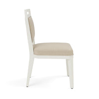 Made Goods Patrick Dining Chair in Arno Fabric