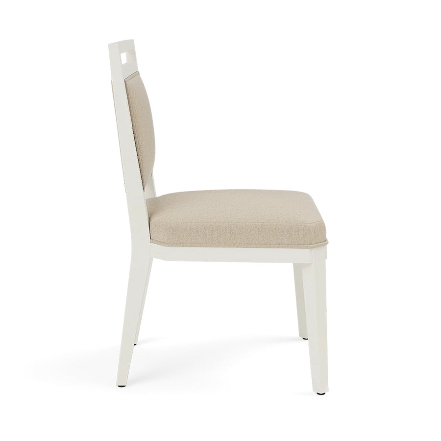 Made Goods Patrick Dining Chair in Arno Fabric