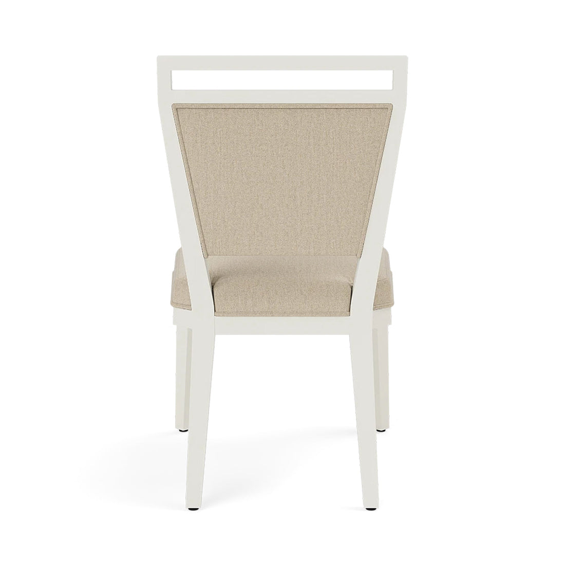 Made Goods Patrick Dining Chair in Arno Fabric