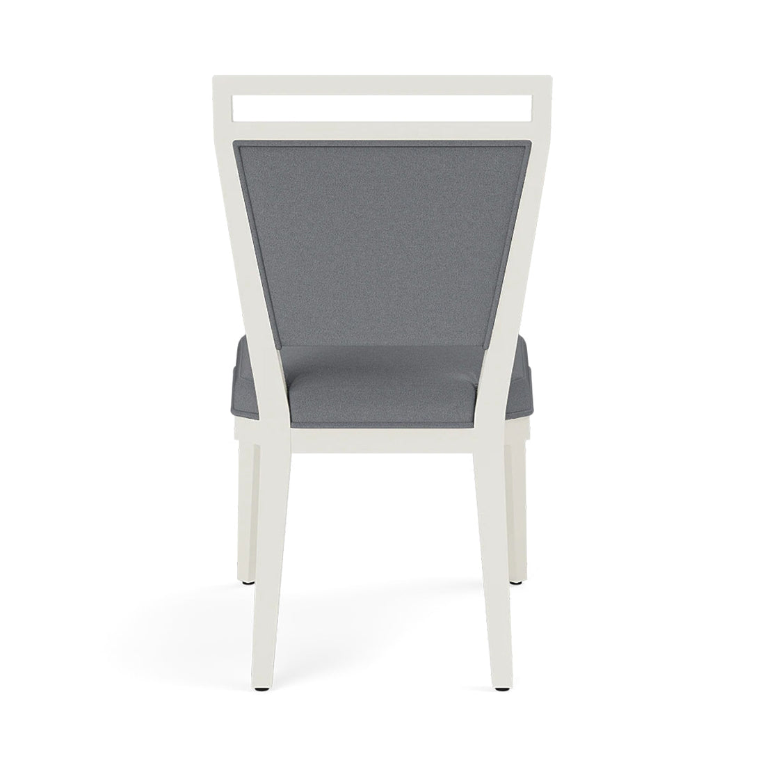 Made Goods Patrick Dining Chair in Aras Mohair