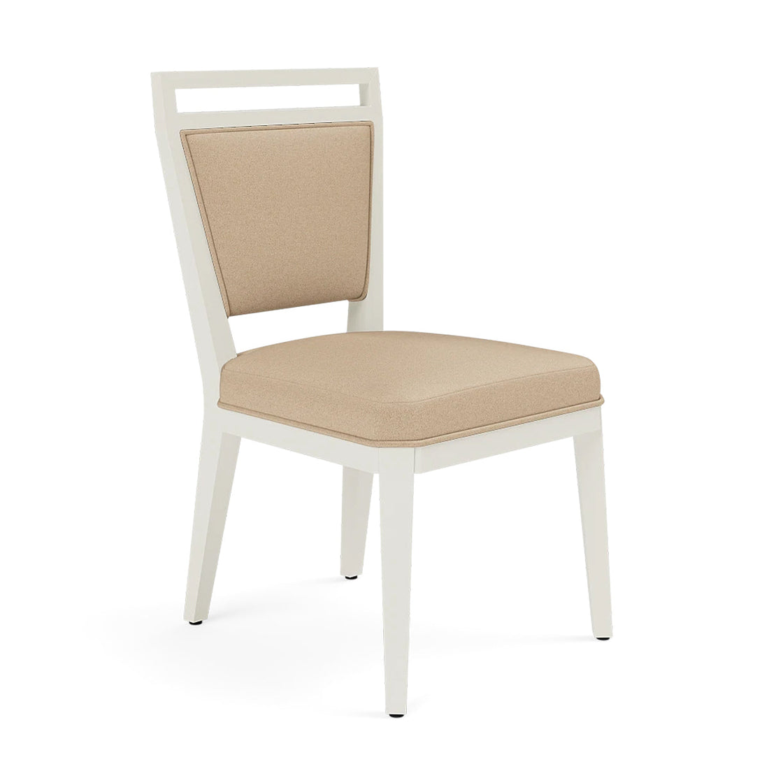 Made Goods Patrick Dining Chair in Aras Mohair