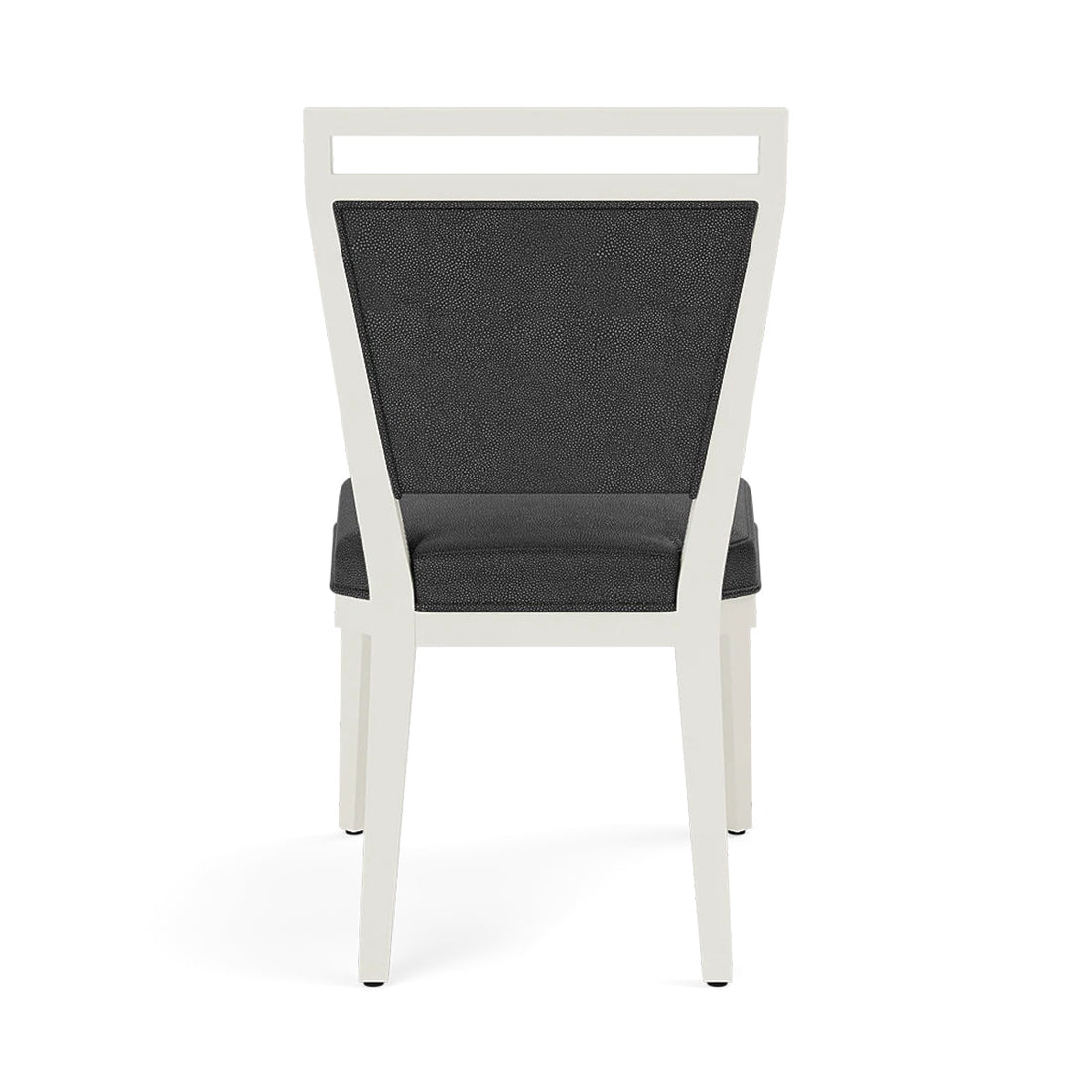 Made Goods Patrick Dining Chair in Bassac Leather