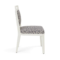 Made Goods Patrick Dining Chair in Brenta Cotton Jute