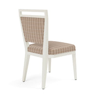 Made Goods Patrick Dining Chair in Clyde Fabric