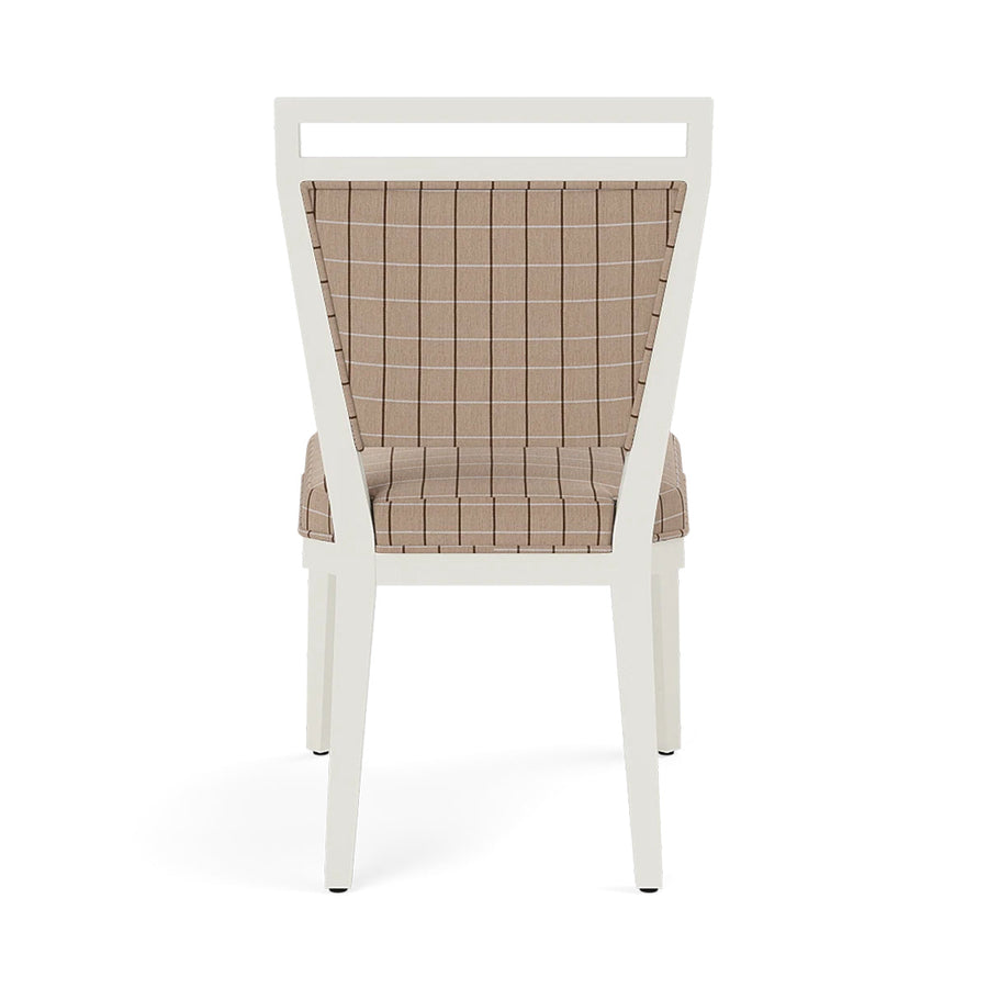 Made Goods Patrick Dining Chair in Clyde Fabric