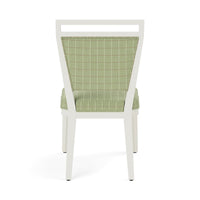 Made Goods Patrick Dining Chair in Clyde Fabric