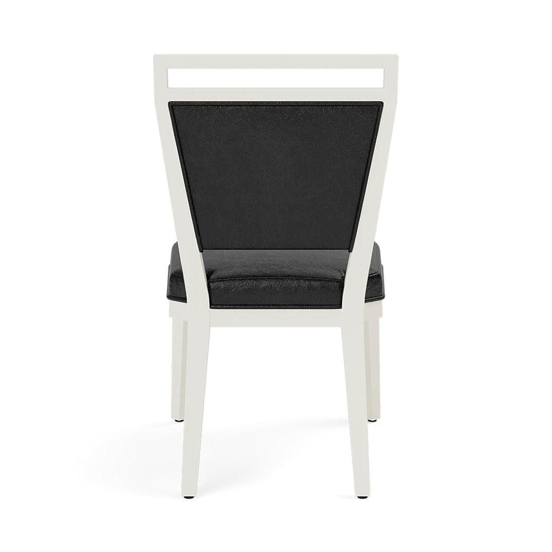 Made Goods Patrick Dining Chair in Colorado Leather