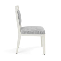 Made Goods Patrick Dining Chair in Danube Fabric