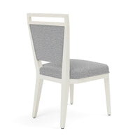 Made Goods Patrick Dining Chair in Ettrick Cotton Jute