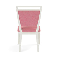 Made Goods Patrick Dining Chair in Ettrick Cotton Jute