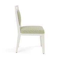 Made Goods Patrick Dining Chair in Humboldt Cotton Jute