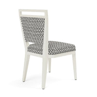 Made Goods Patrick Dining Chair in Humboldt Cotton Jute