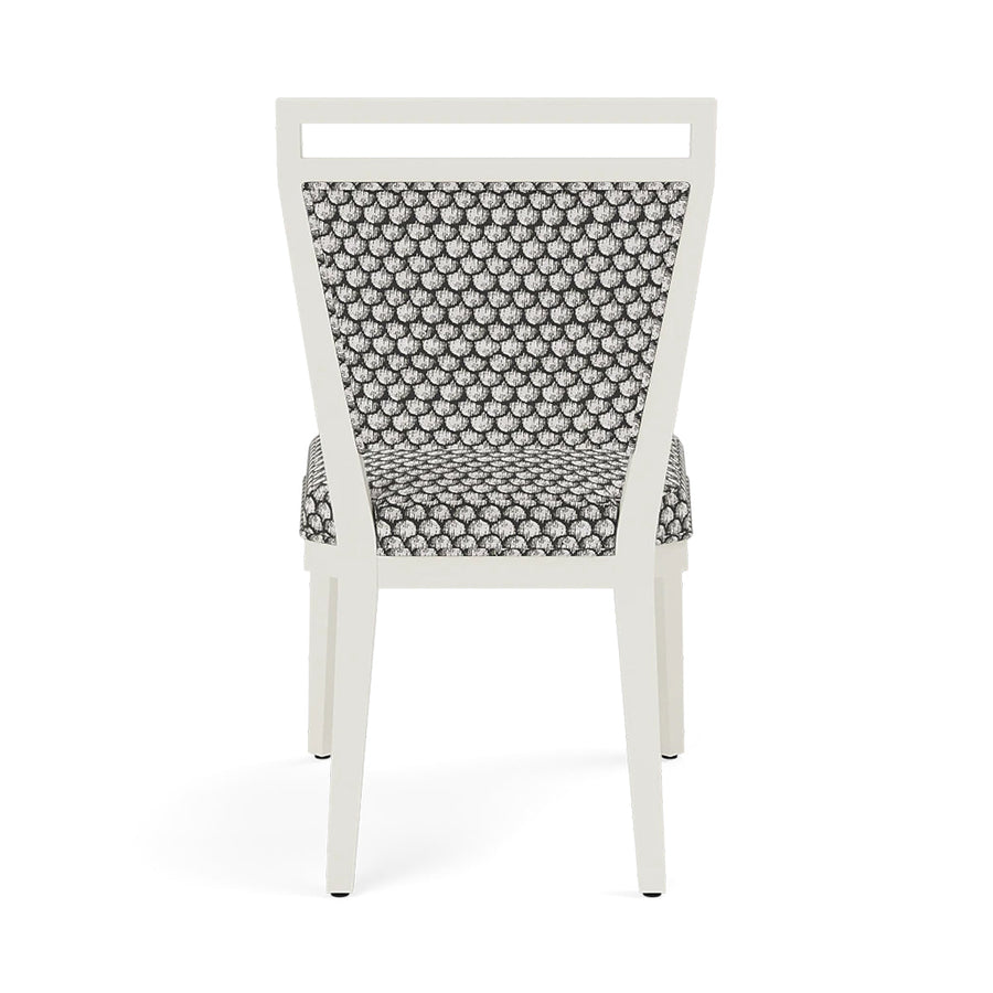 Made Goods Patrick Dining Chair in Humboldt Cotton Jute