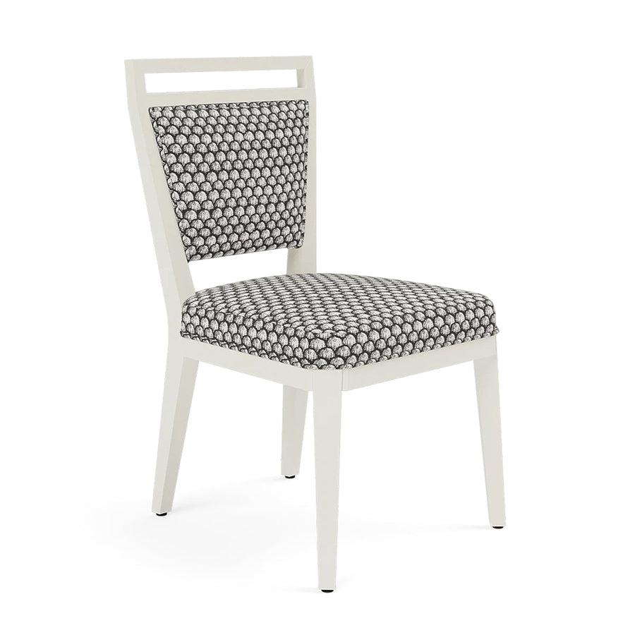 Made Goods Patrick Dining Chair in Humboldt Cotton Jute