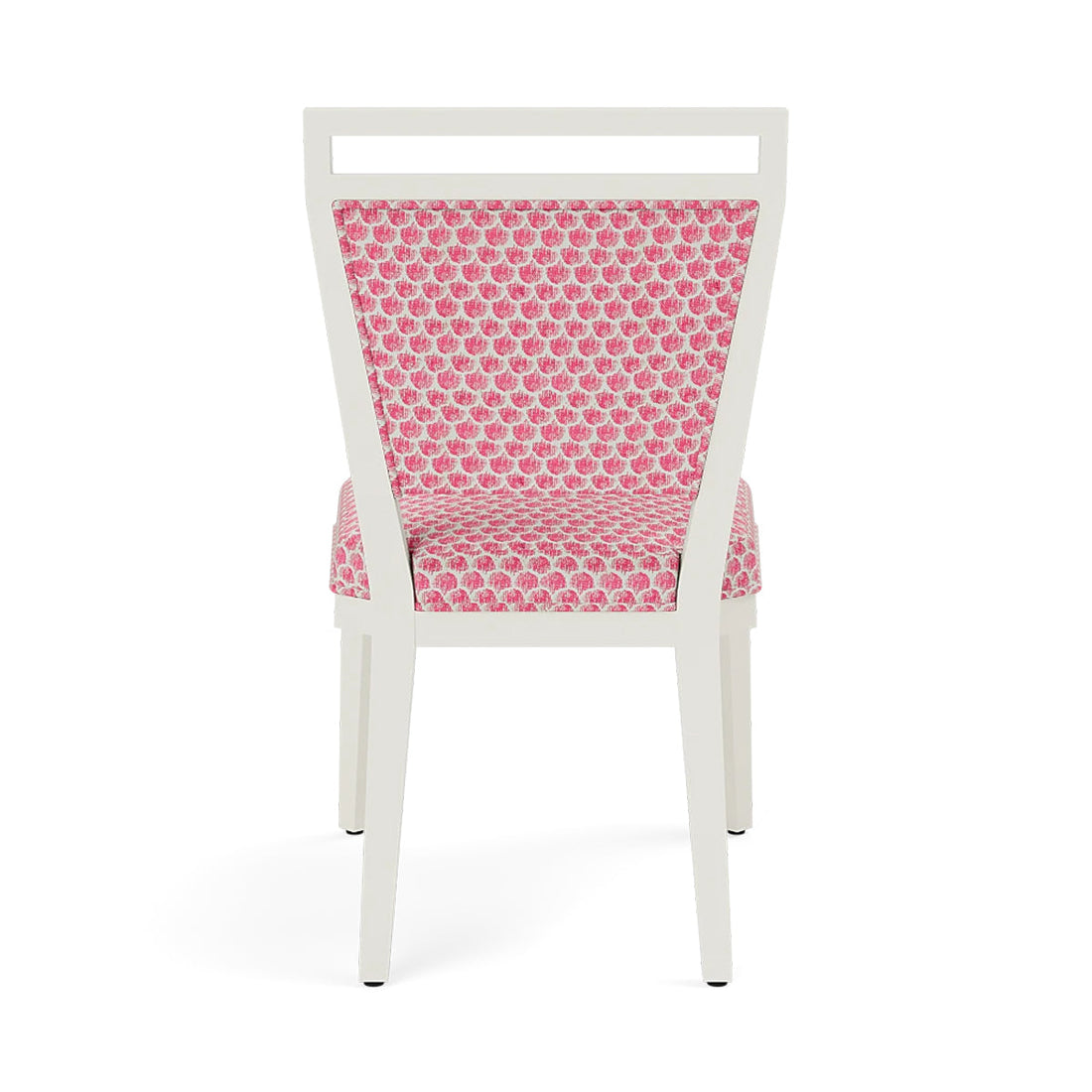 Made Goods Patrick Dining Chair in Humboldt Cotton Jute