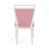 Made Goods Patrick Dining Chair in Humboldt Cotton Jute