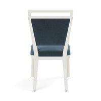 Made Goods Patrick Dining Chair in Havel Performance Velvet