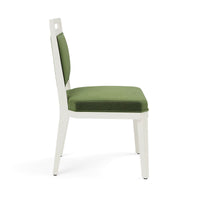 Made Goods Patrick Dining Chair in Havel Performance Velvet