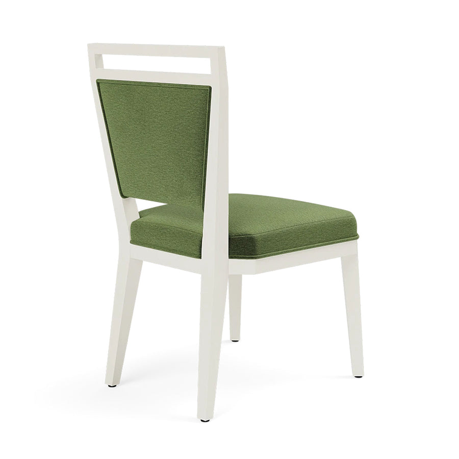 Made Goods Patrick Dining Chair in Havel Performance Velvet