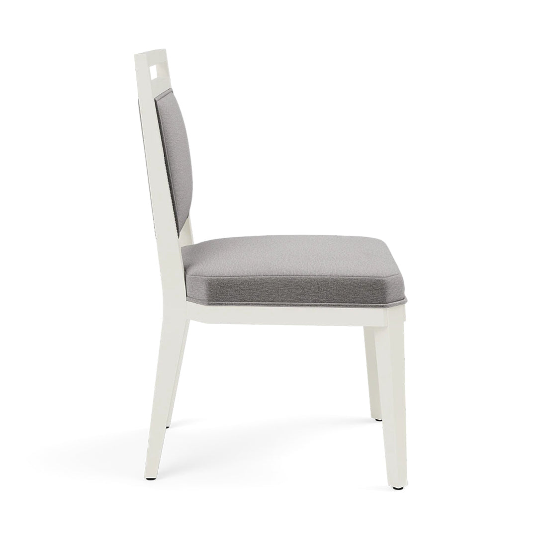 Made Goods Patrick Dining Chair in Havel Performance Velvet