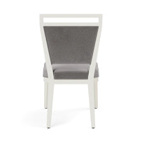 Made Goods Patrick Dining Chair in Havel Performance Velvet