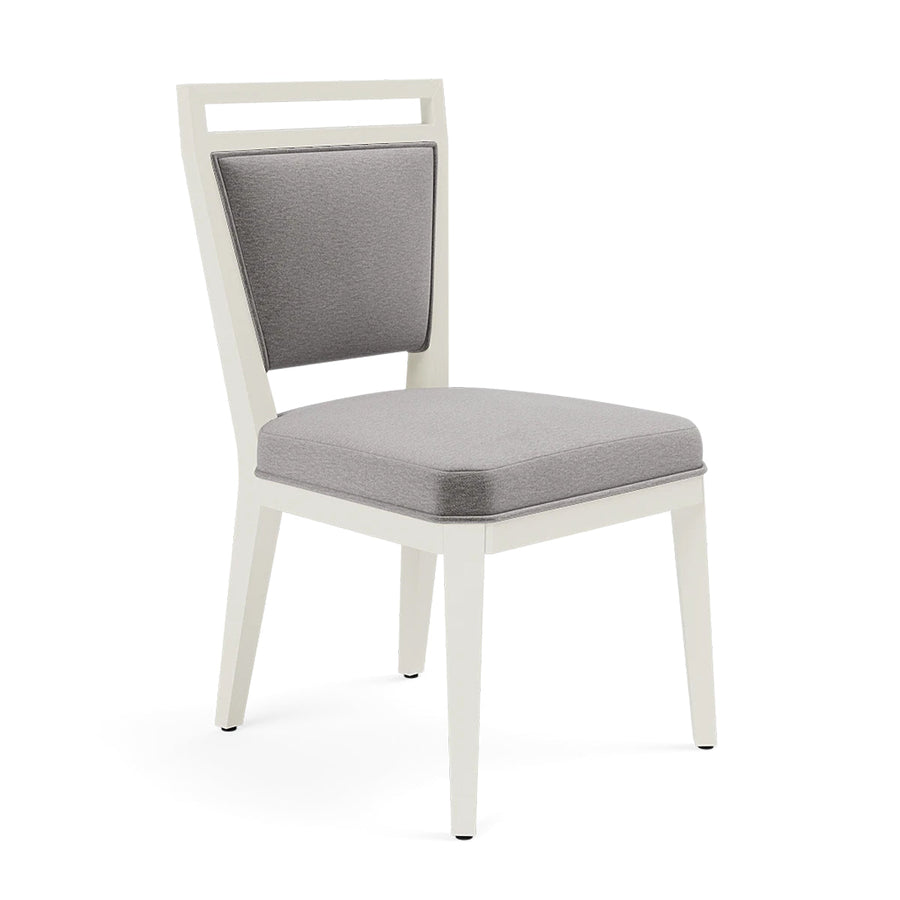 Made Goods Patrick Dining Chair in Havel Performance Velvet