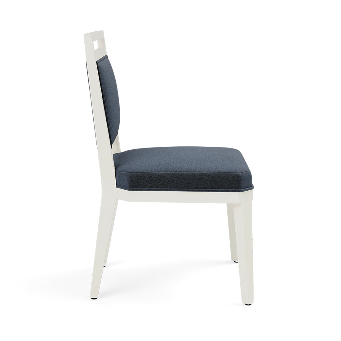 Made Goods Patrick Dining Chair in Havel Performance Velvet