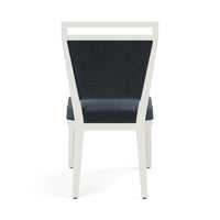 Made Goods Patrick Dining Chair in Havel Performance Velvet