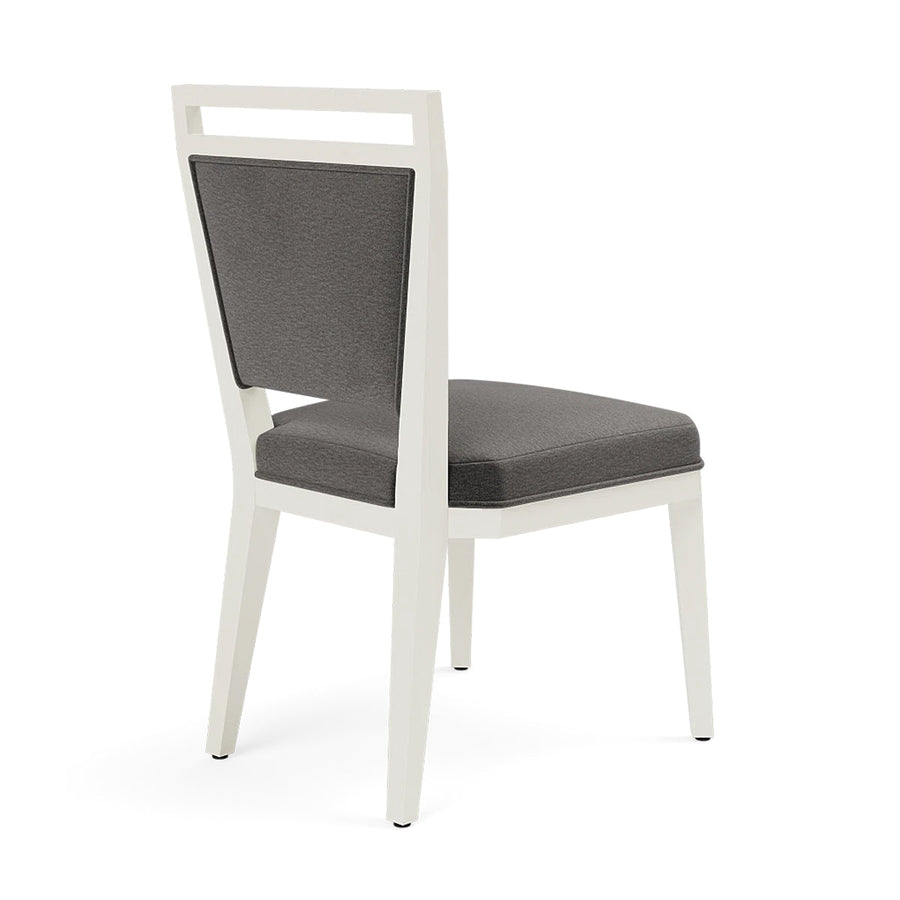 Made Goods Patrick Dining Chair in Havel Performance Velvet