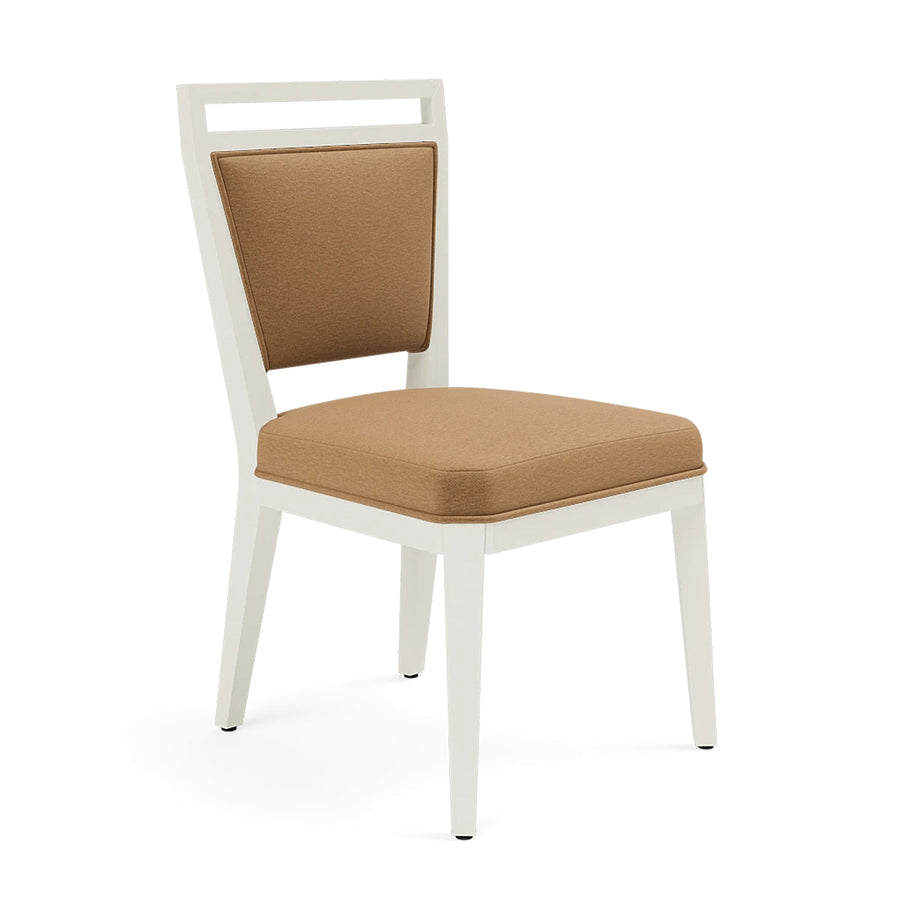 Made Goods Patrick Dining Chair in Havel Performance Velvet