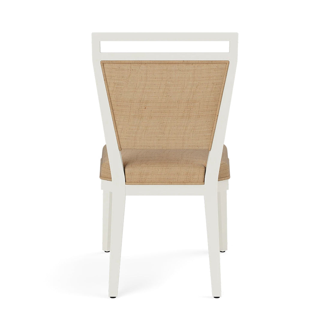 Made Goods Patrick Dining Chair in Ivondro Raffia