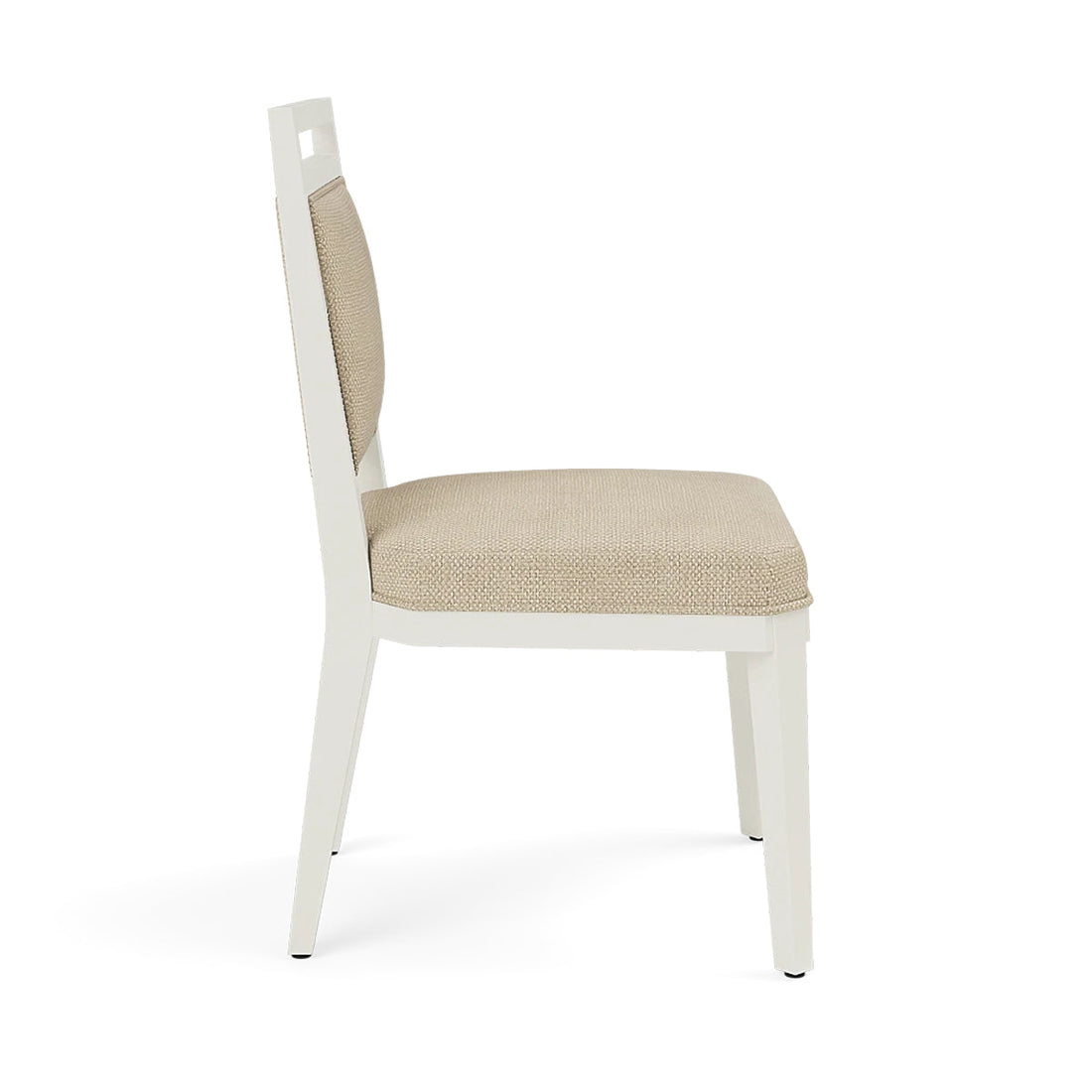 Made Goods Patrick Dining Chair in Klein Rayon/Cotton