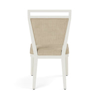 Made Goods Patrick Dining Chair in Klein Rayon/Cotton