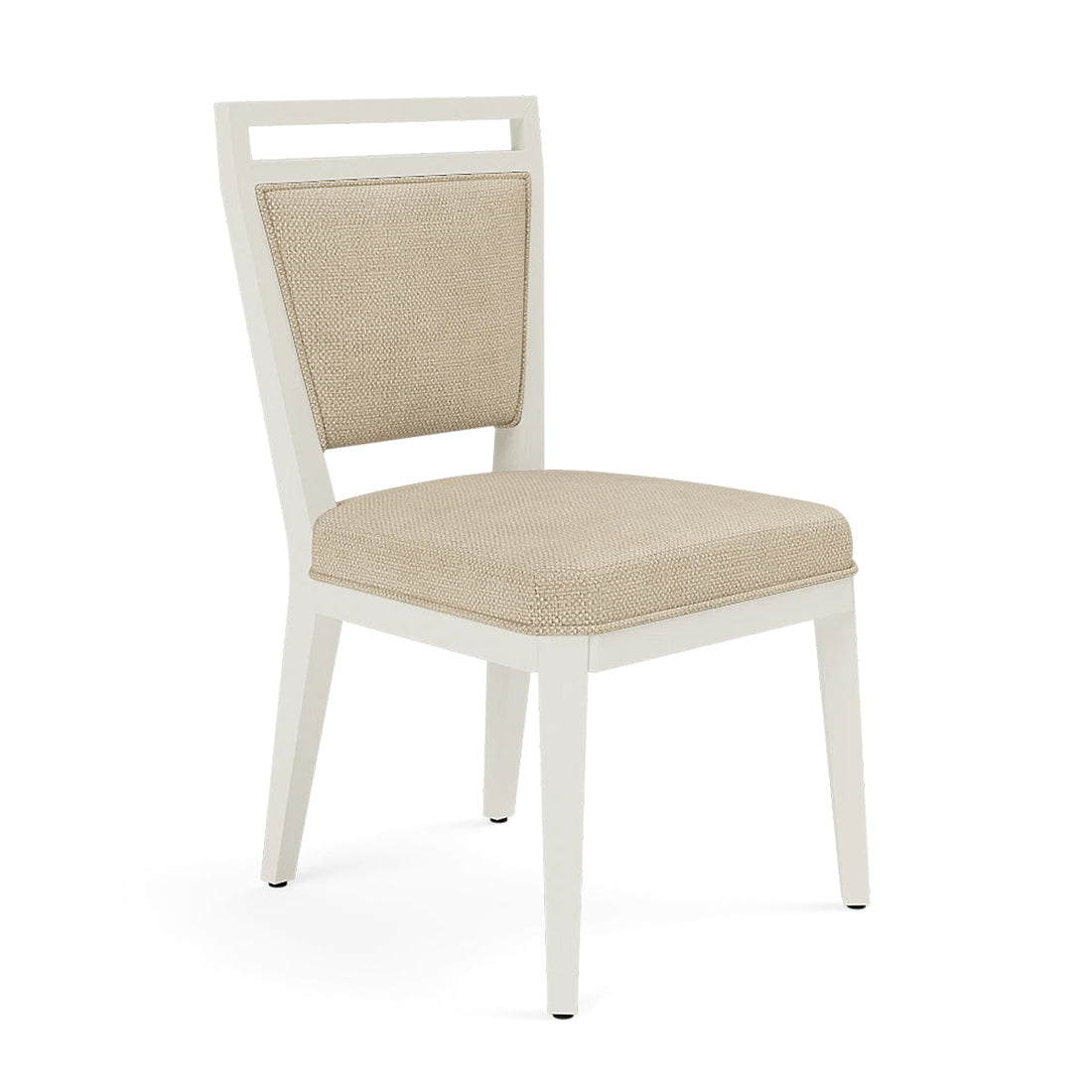 Made Goods Patrick Dining Chair in Klein Rayon/Cotton