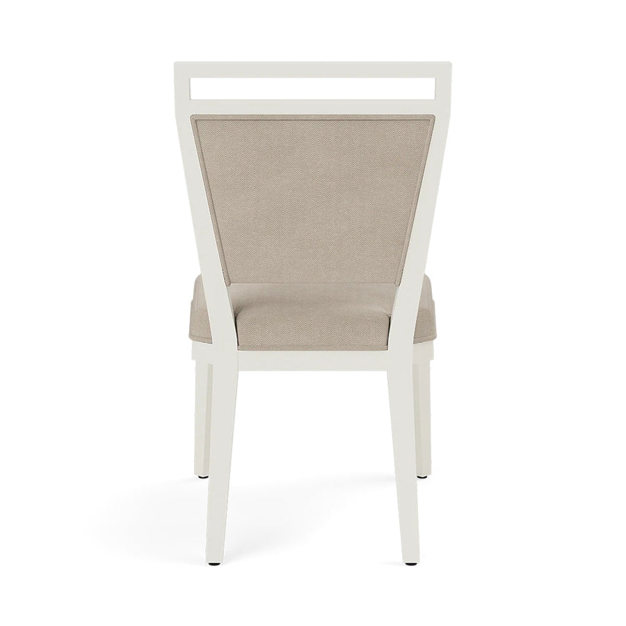 Made Goods Patrick Dining Chair in Kern Fabric