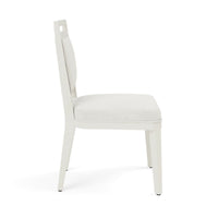 Made Goods Patrick Dining Chair in Lambro Boucle