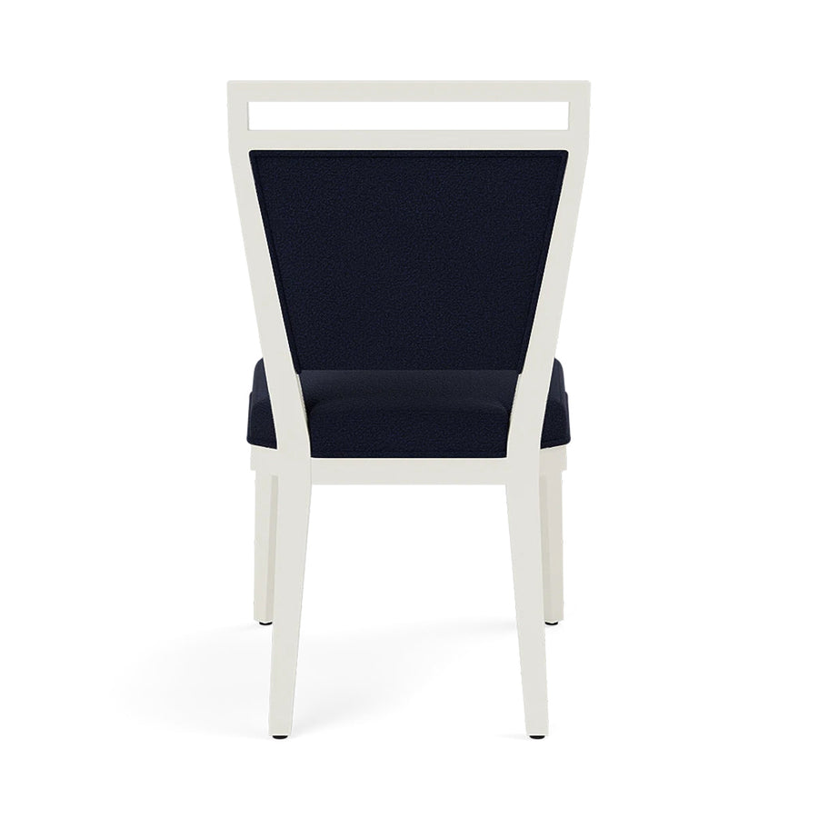 Made Goods Patrick Dining Chair in Lambro Boucle