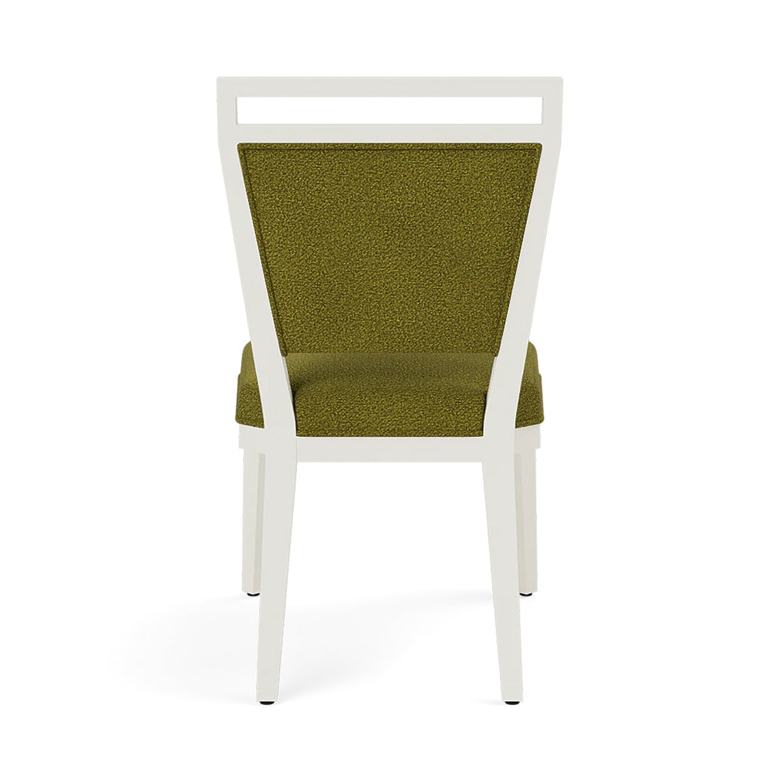 Made Goods Patrick Dining Chair in Lambro Boucle