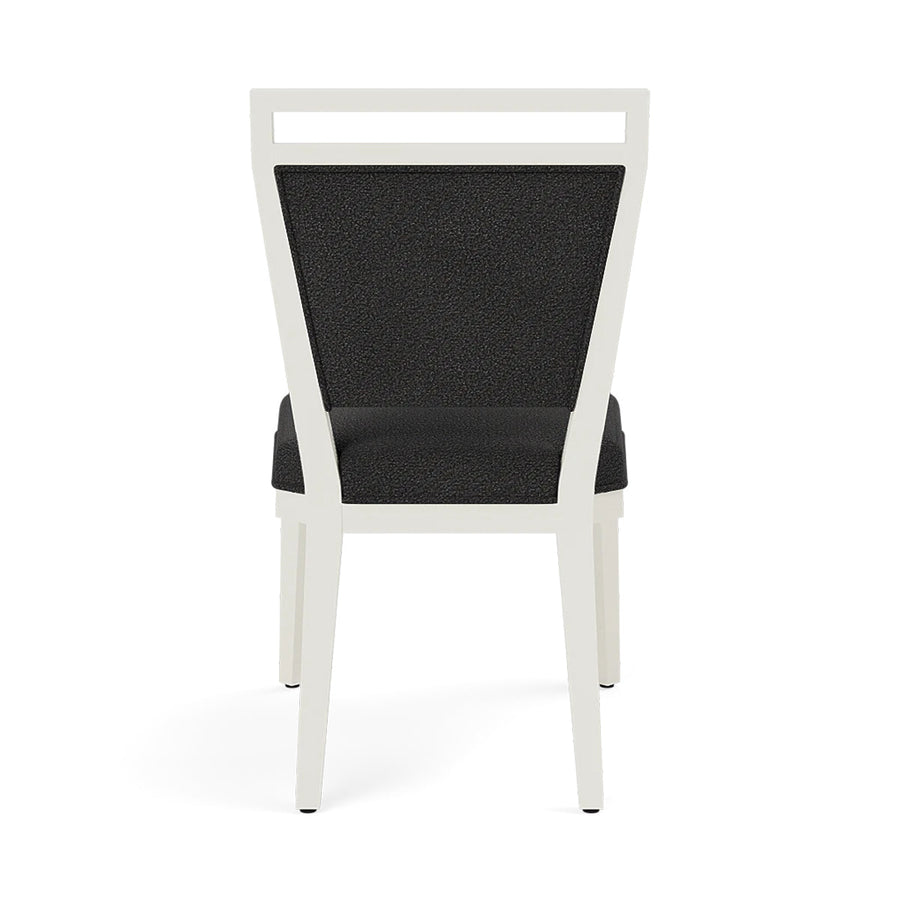 Made Goods Patrick Dining Chair in Lambro Boucle