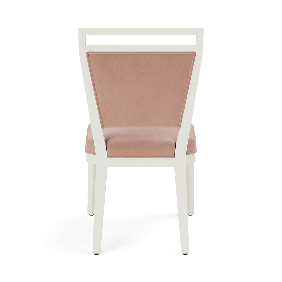 Made Goods Patrick Dining Chair in Liard Cotton Velvet