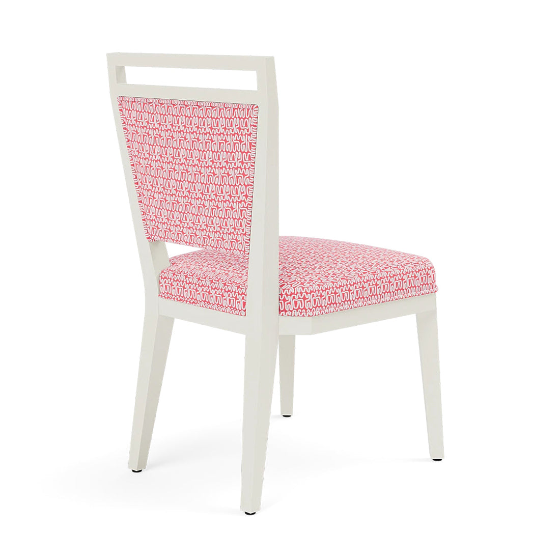 Made Goods Patrick Dining Chair in Mondego Cotton Jute