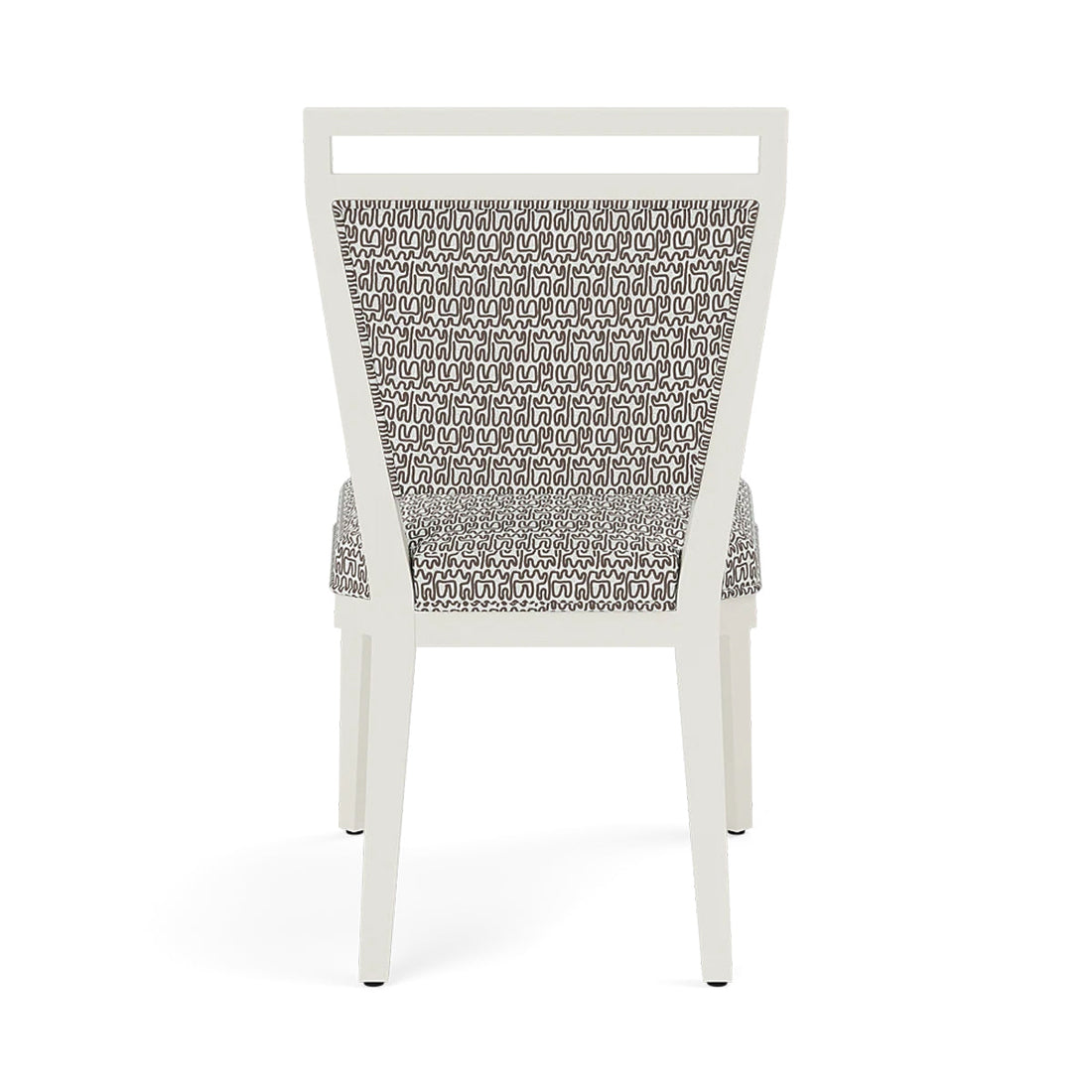 Made Goods Patrick Dining Chair in Mondego Cotton Jute