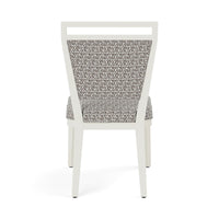 Made Goods Patrick Dining Chair in Mondego Cotton Jute