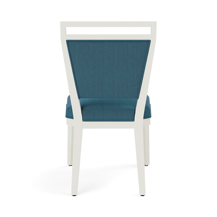 Made Goods Patrick Dining Chair in Pagua Fabric