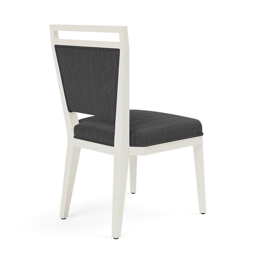 Made Goods Patrick Dining Chair in Pagua Fabric