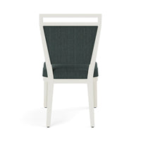 Made Goods Patrick Dining Chair in Pagua Fabric