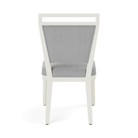 Made Goods Patrick Dining Chair in Pagua Fabric